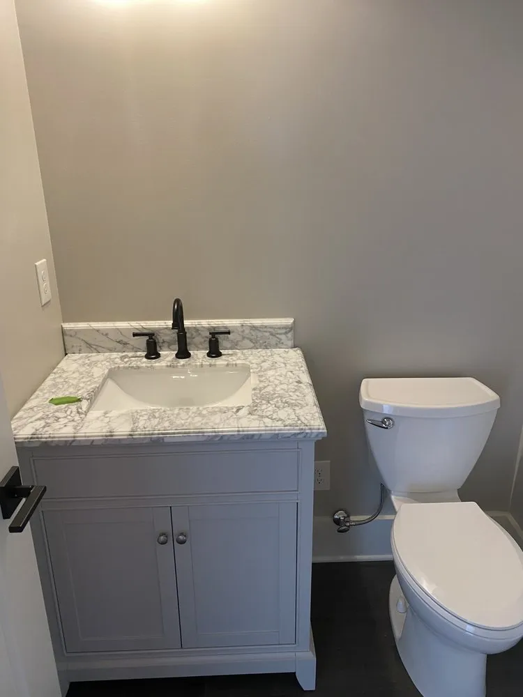 Slide of Wilson Brothers Plumbing