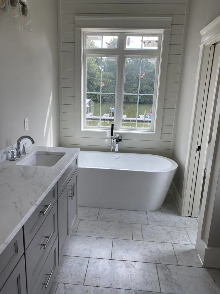 Slide of Wilson Brothers Plumbing