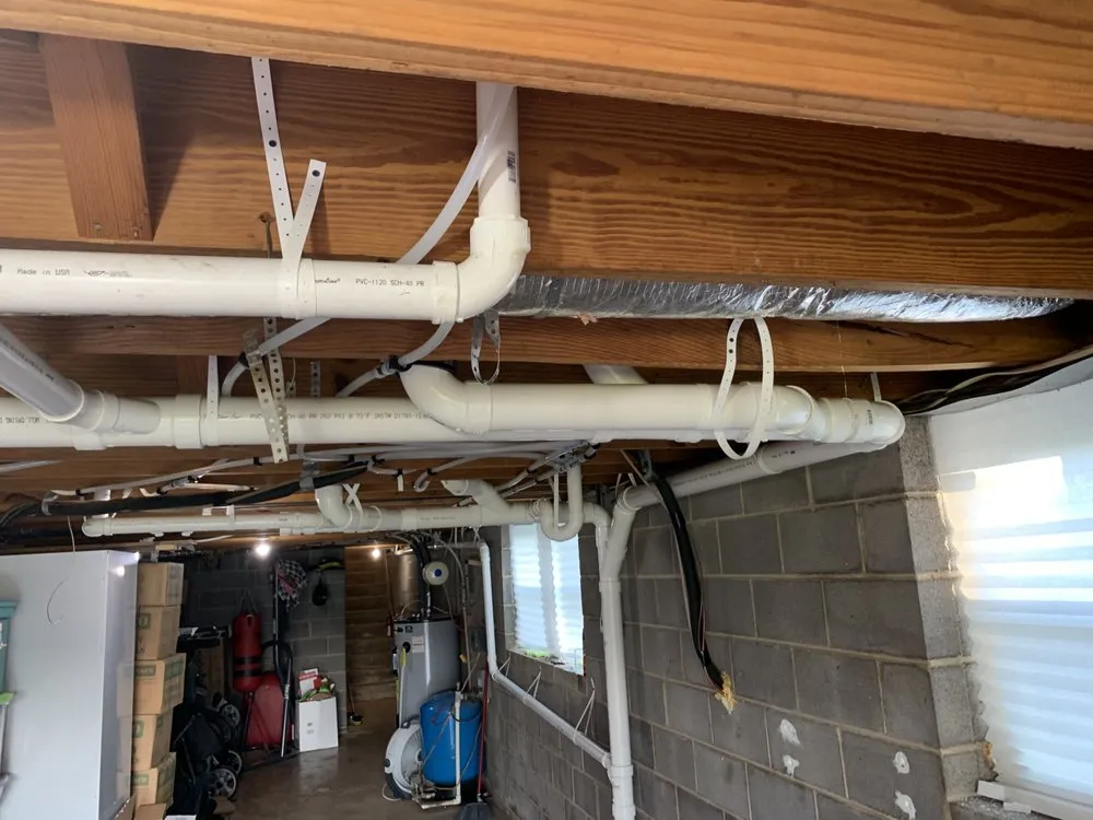 Professional emergency plumbing in Maryville, TN by Wilson Brothers Plumbing