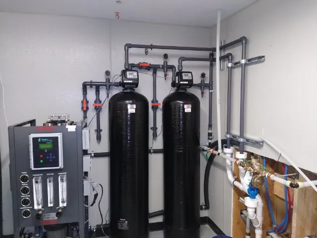 Reliable water heater service experts serving Maryville, TN - Wilson Brothers Plumbing