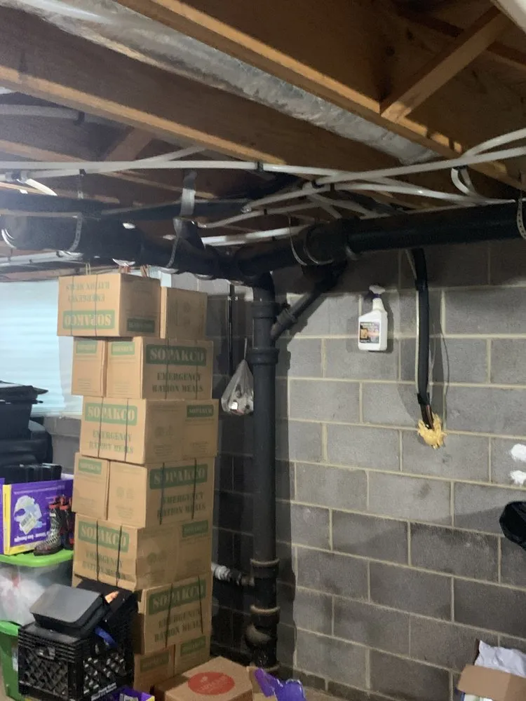 Quality water heater service in Maryville, TN by Wilson Brothers Plumbing