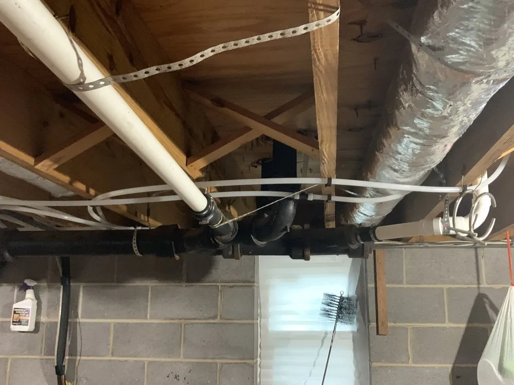 Professional pipe repair service in Maryville, TN - Wilson Brothers Plumbing
