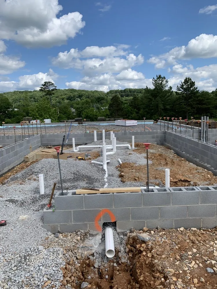 Slide of Wilson Brothers Plumbing