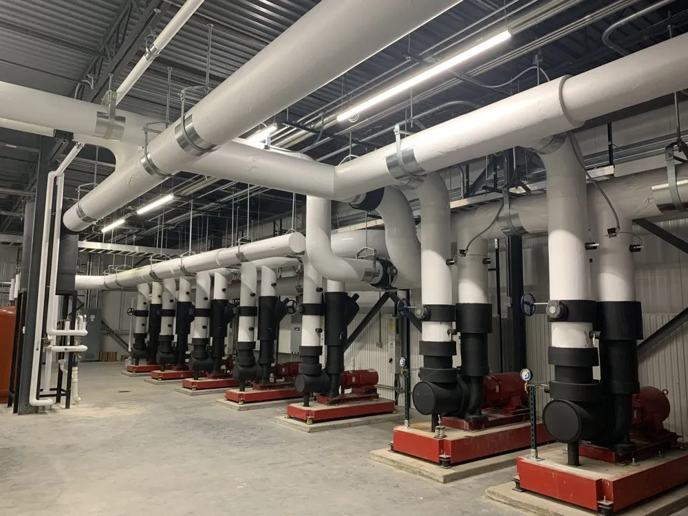 Slide of Wilson Brothers Plumbing