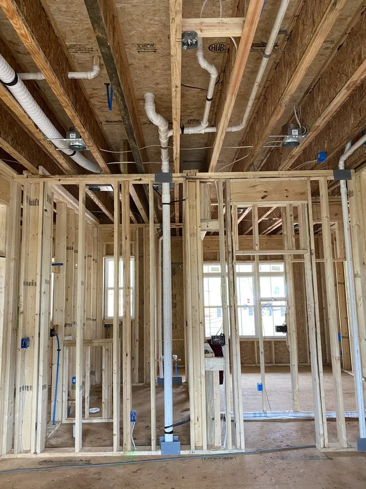 Slide of Wilson Brothers Plumbing