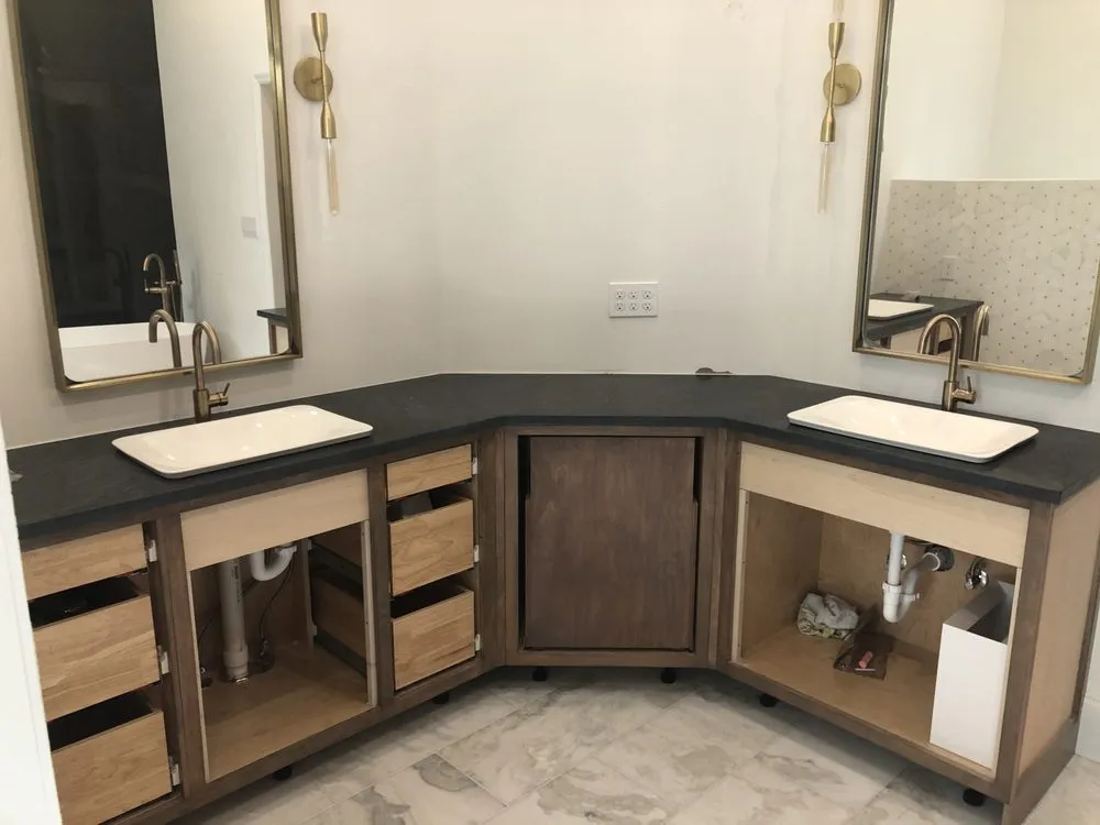 Slide of Wilson Brothers Plumbing