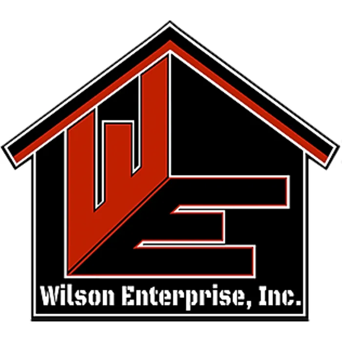 Slide of Wilson Enterprise