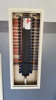 Wilson Family Plumbing