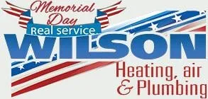 Slide of Wilson Heating, Air & Plumbing