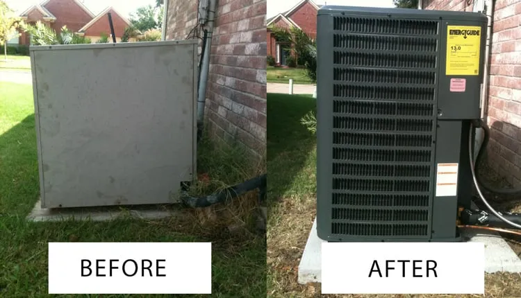 Reliable pipe repair in Dallas, TX by Wilson Heating, Air & Plumbing