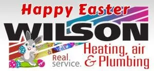 Slide of Wilson Heating, Air & Plumbing
