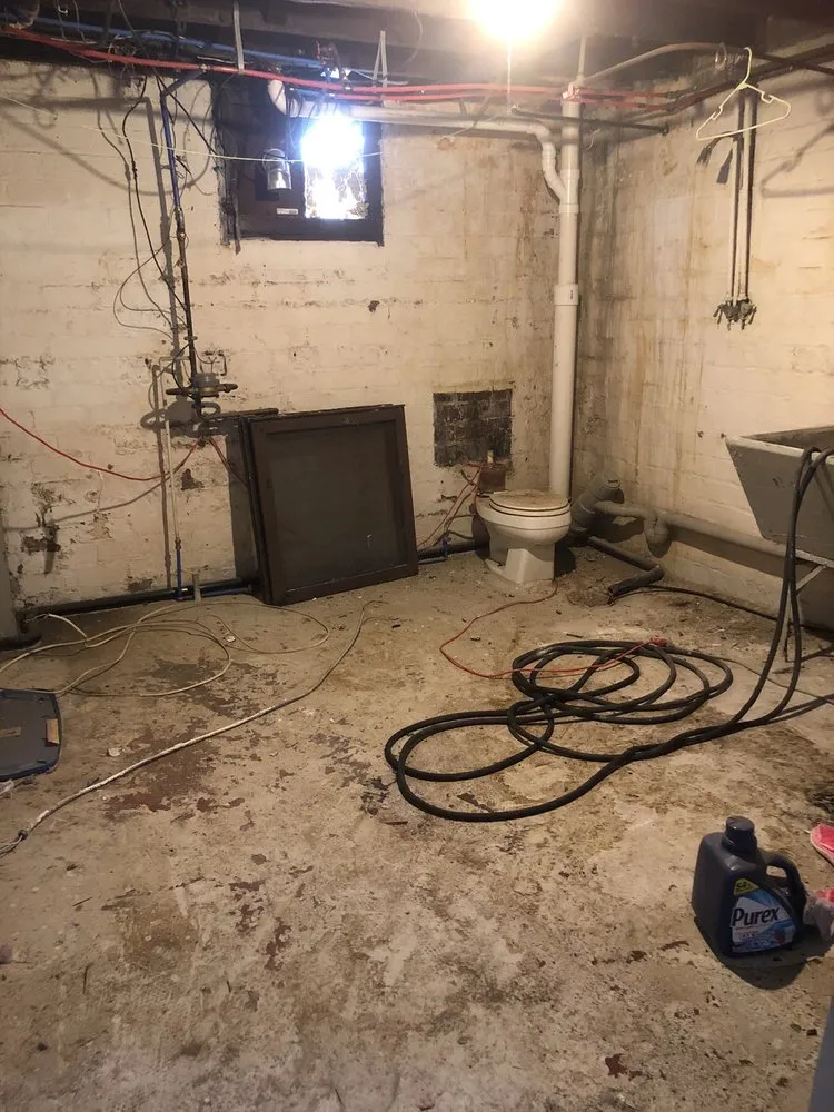 Slide of Wilson Plumbing & Heating