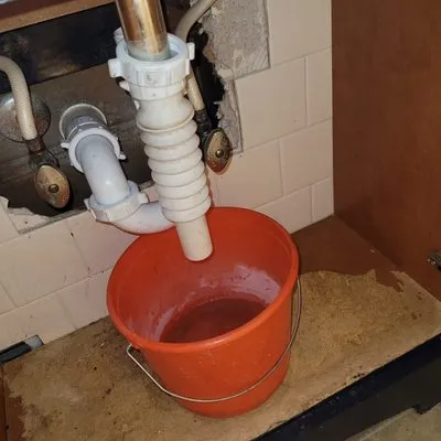 Wilson Plumbing & Heating Logo