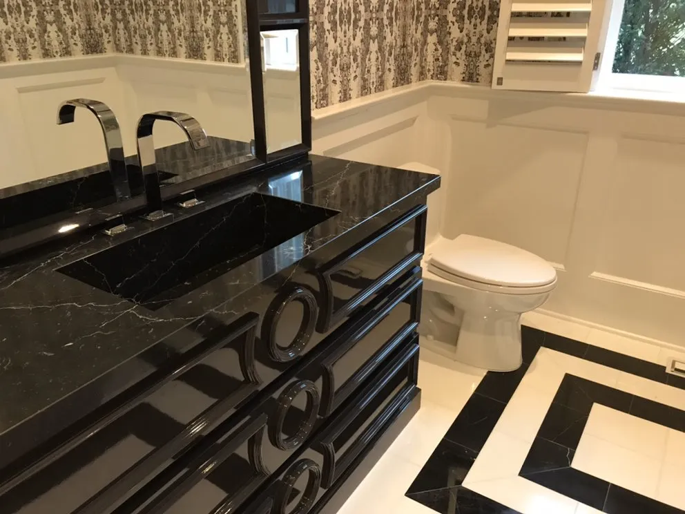 Slide of Wilson Plumbing and heating