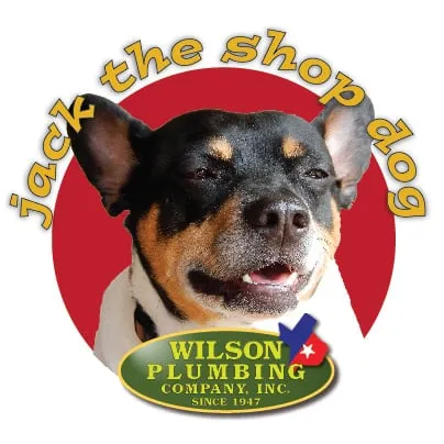 Slide of Wilson Plumbing