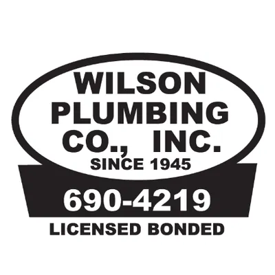 Wilson Plumbing