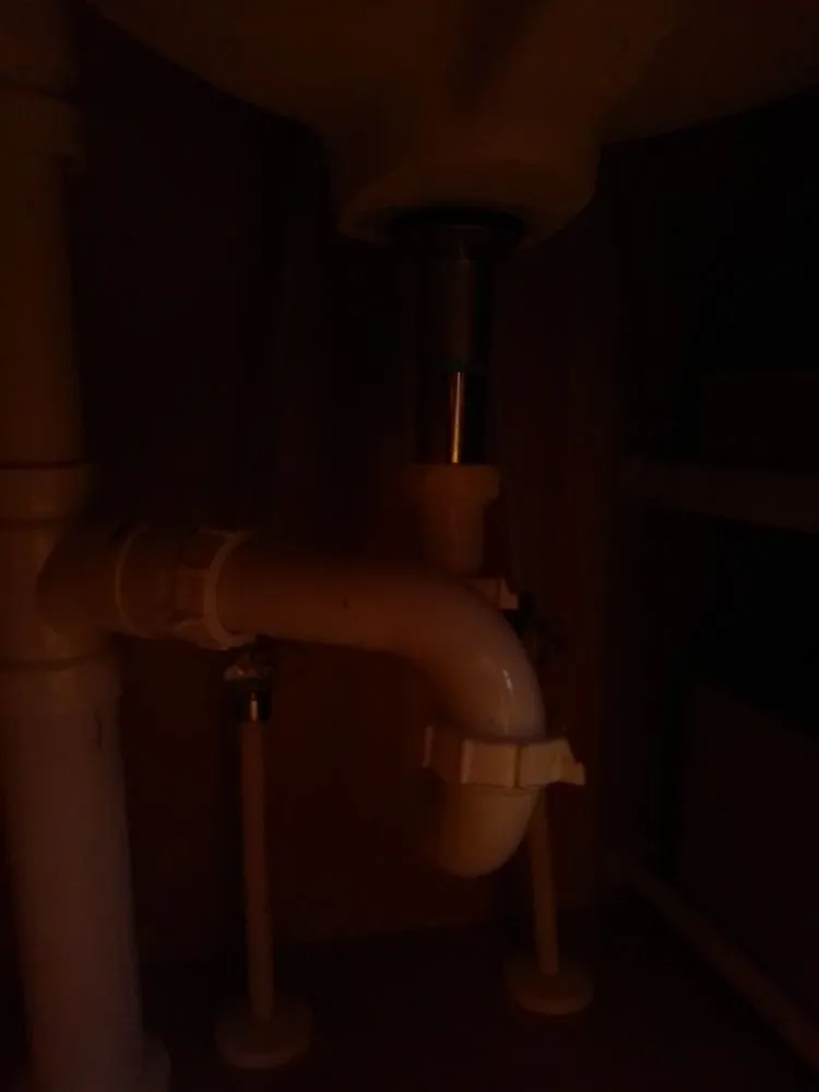 Slide of Wilson Plumbing