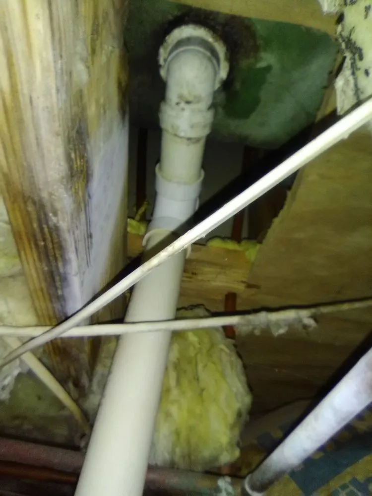 Slide of Wilson Plumbing