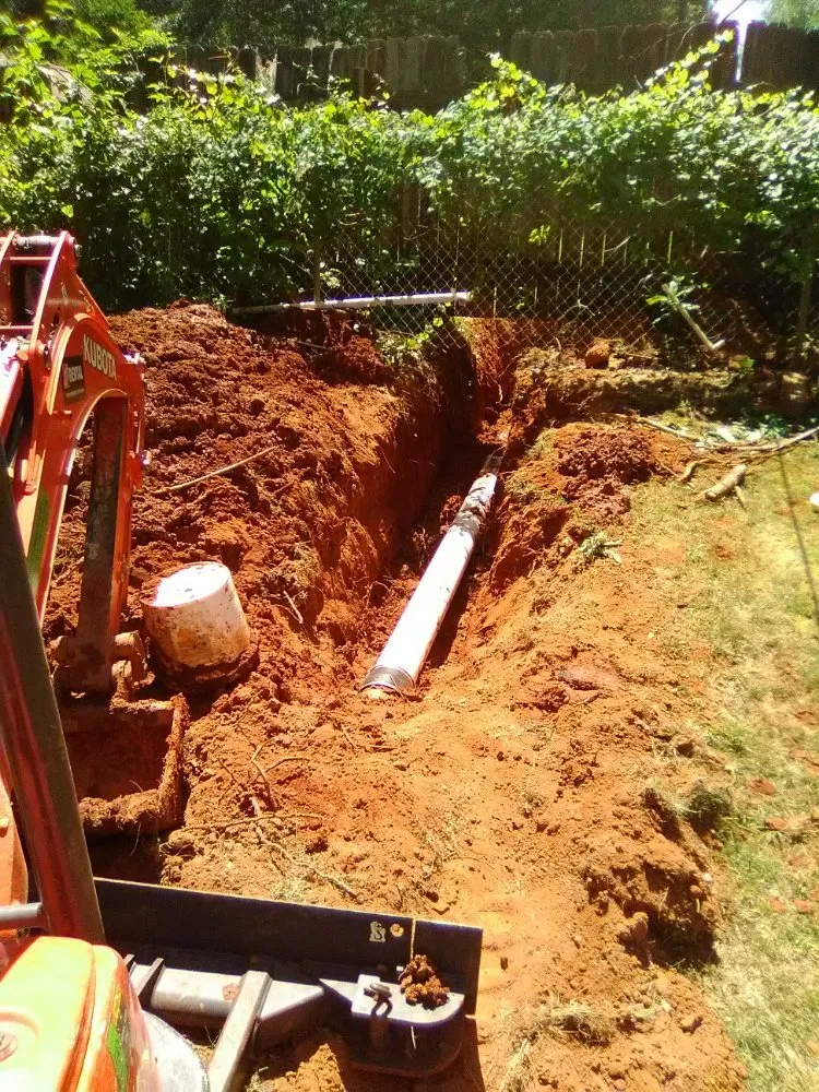 Slide of Wilson Plumbing