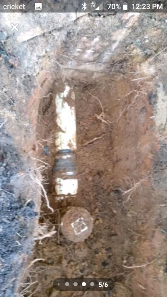 Slide of Wilson Plumbing