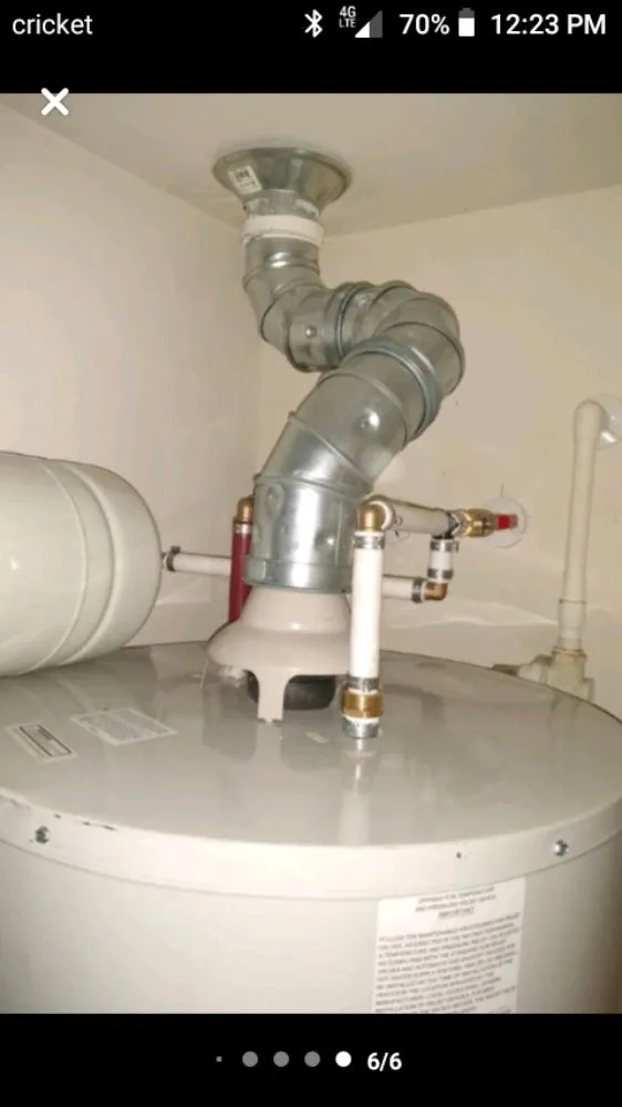 Slide of Wilson Plumbing