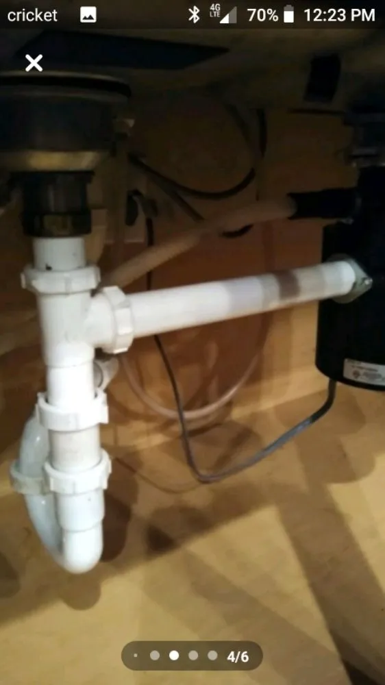 Slide of Wilson Plumbing