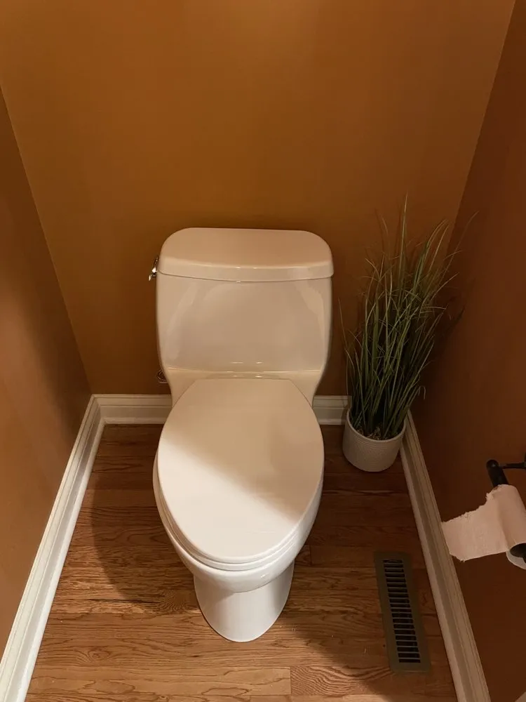 Slide of Wilson Plumbing