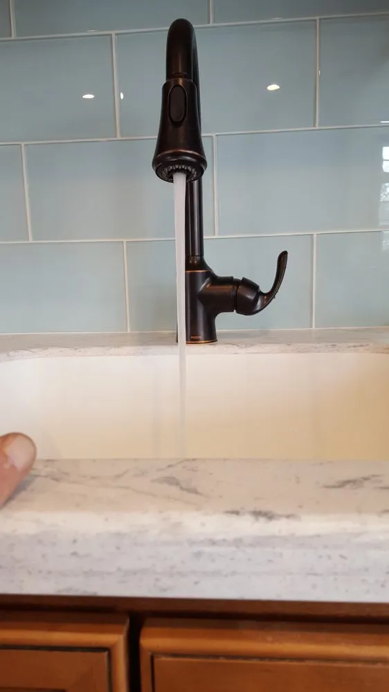 Slide of Wilson Plumbing