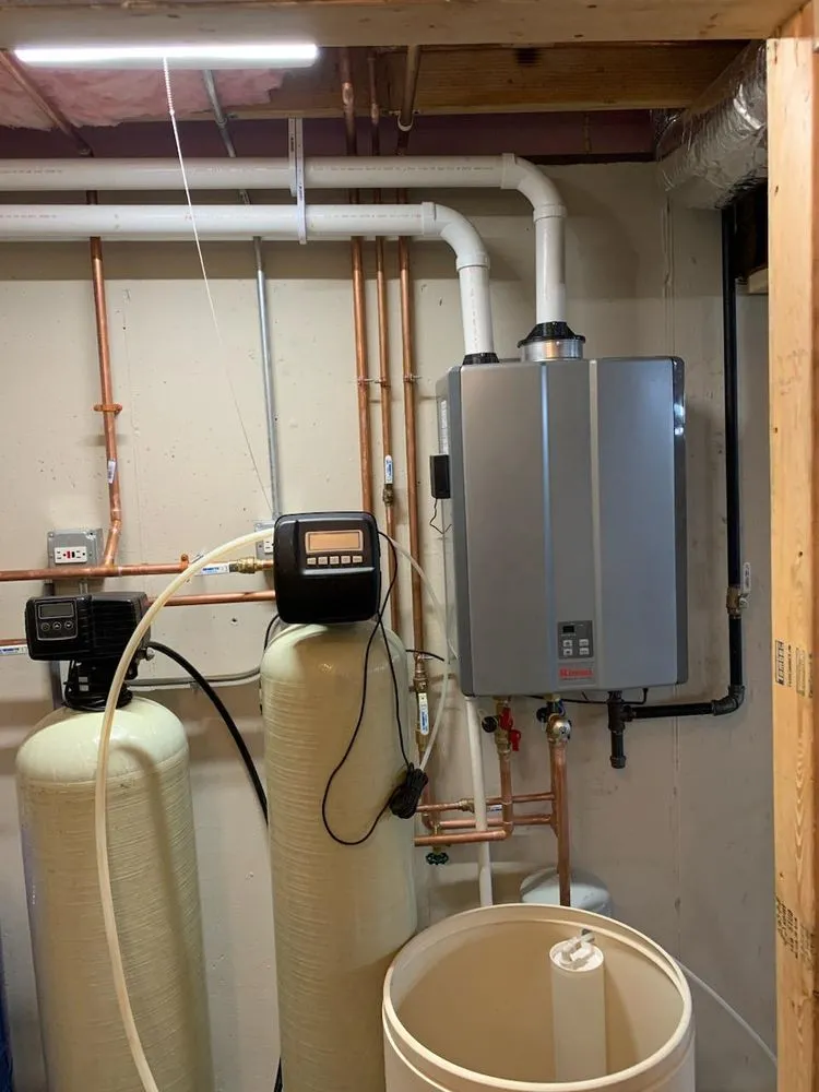 Slide of Wilson Plumbing