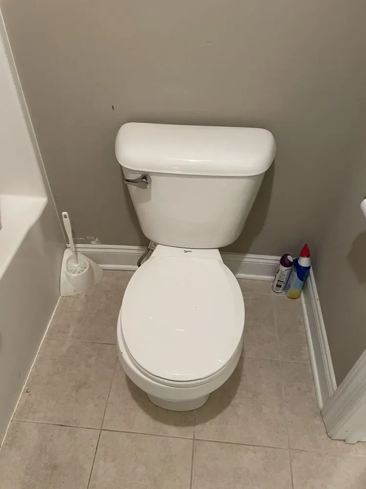 Slide of Wilson Plumbing