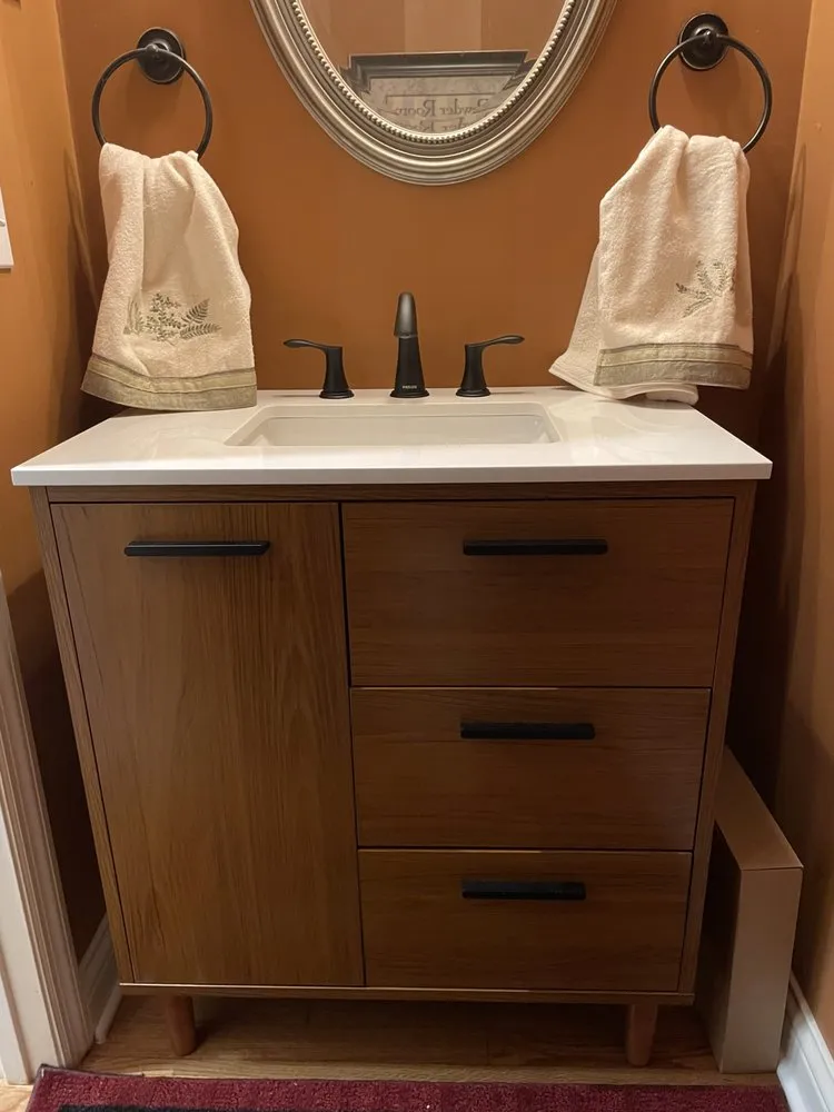 Slide of Wilson Plumbing