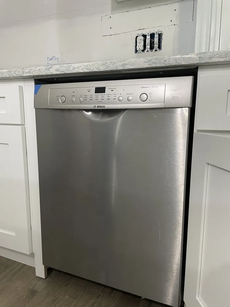 Slide of Wilson Plumbing