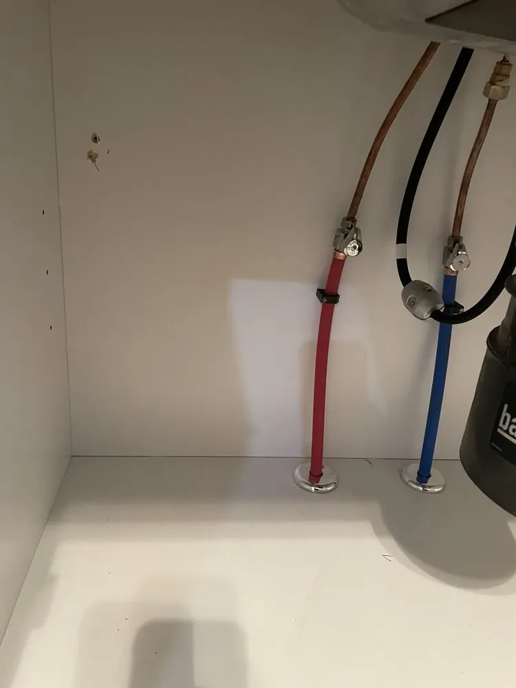 Slide of Wilson Plumbing