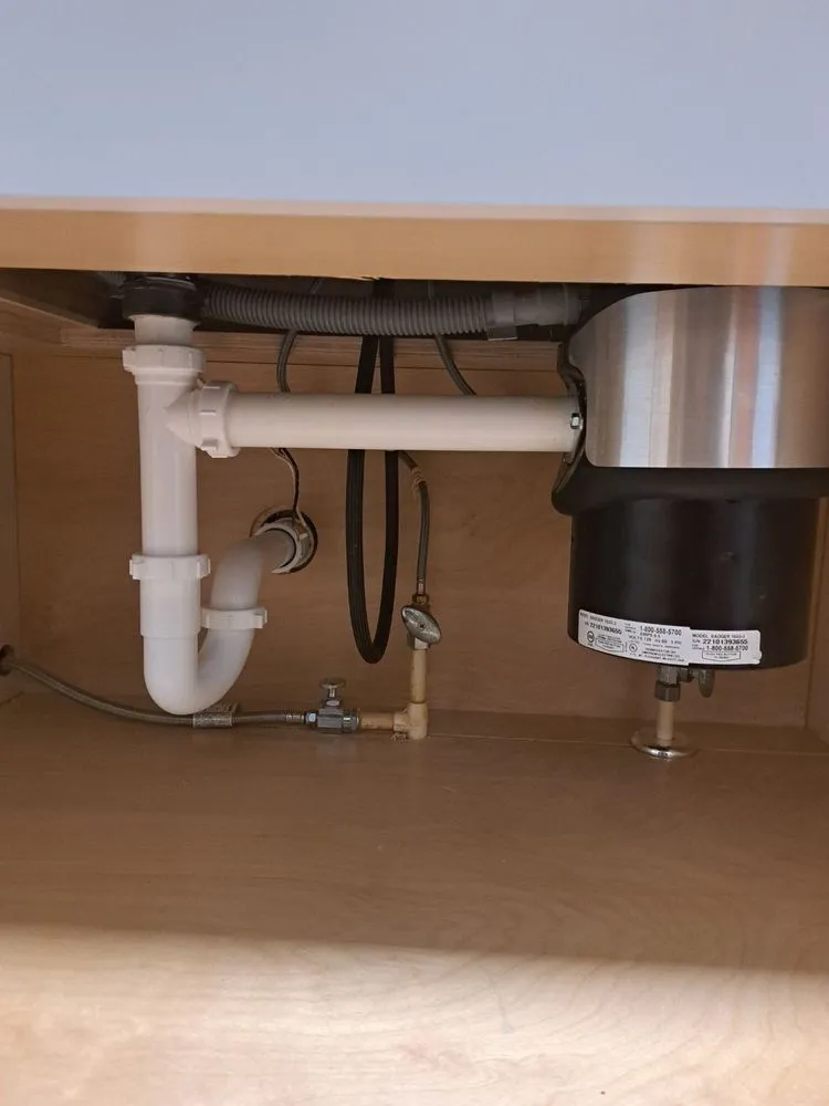 Slide of Wilson Plumbing