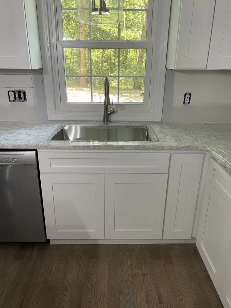 Slide of Wilson Plumbing