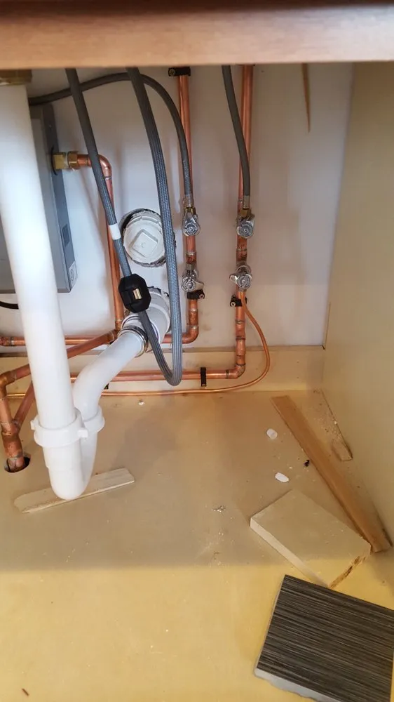 Professional water heater service service in Murfreesboro, TN - Wilson Plumbing