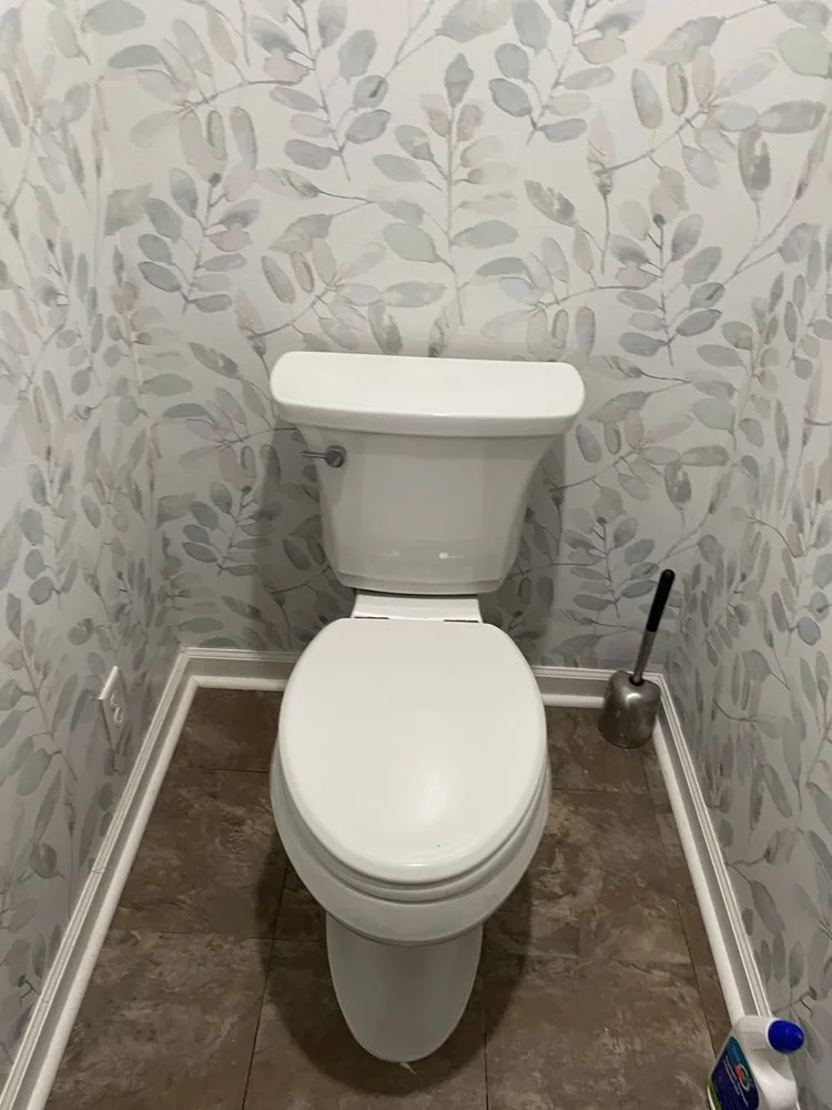 Slide of Wilson Plumbing