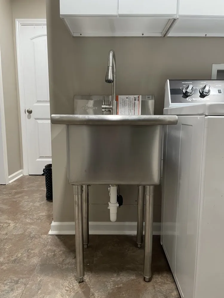 Slide of Wilson Plumbing