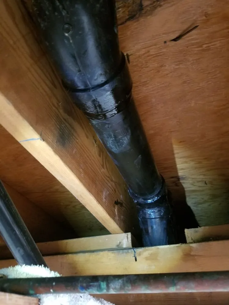 Slide of Wilson Plumbing