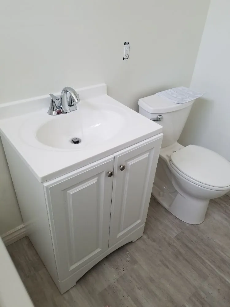 Slide of Wilson Plumbing