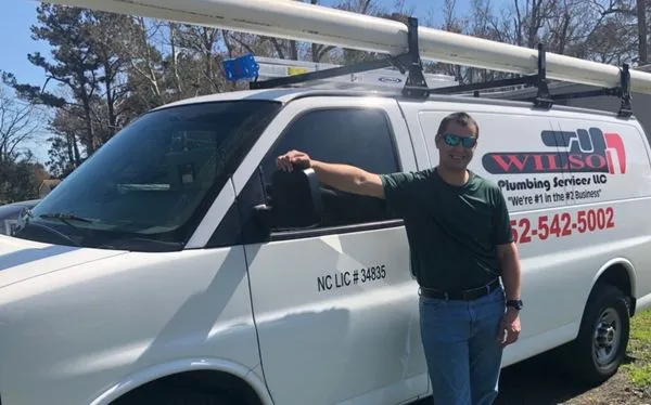Wilson Plumbing Services