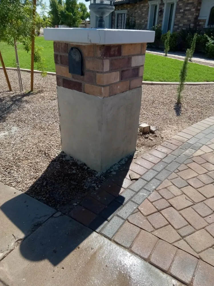 Slide of Wilsons Handyman Services