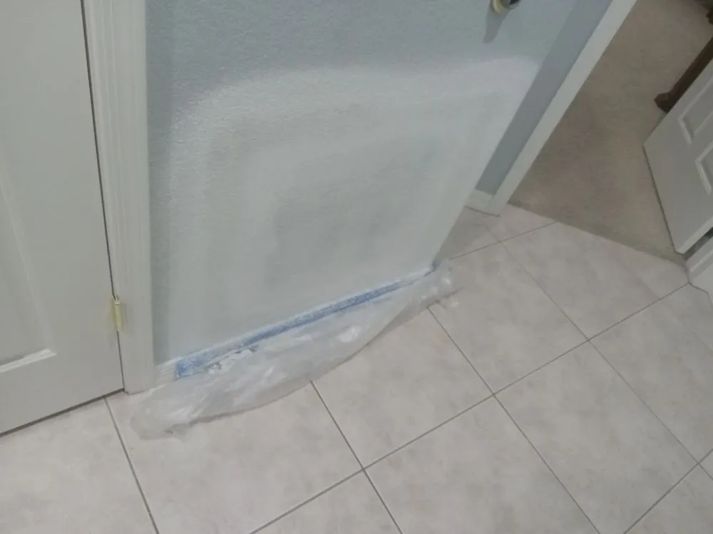 Slide of Wilsons Handyman Services