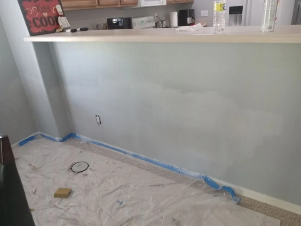 Slide of Wilsons Handyman Services