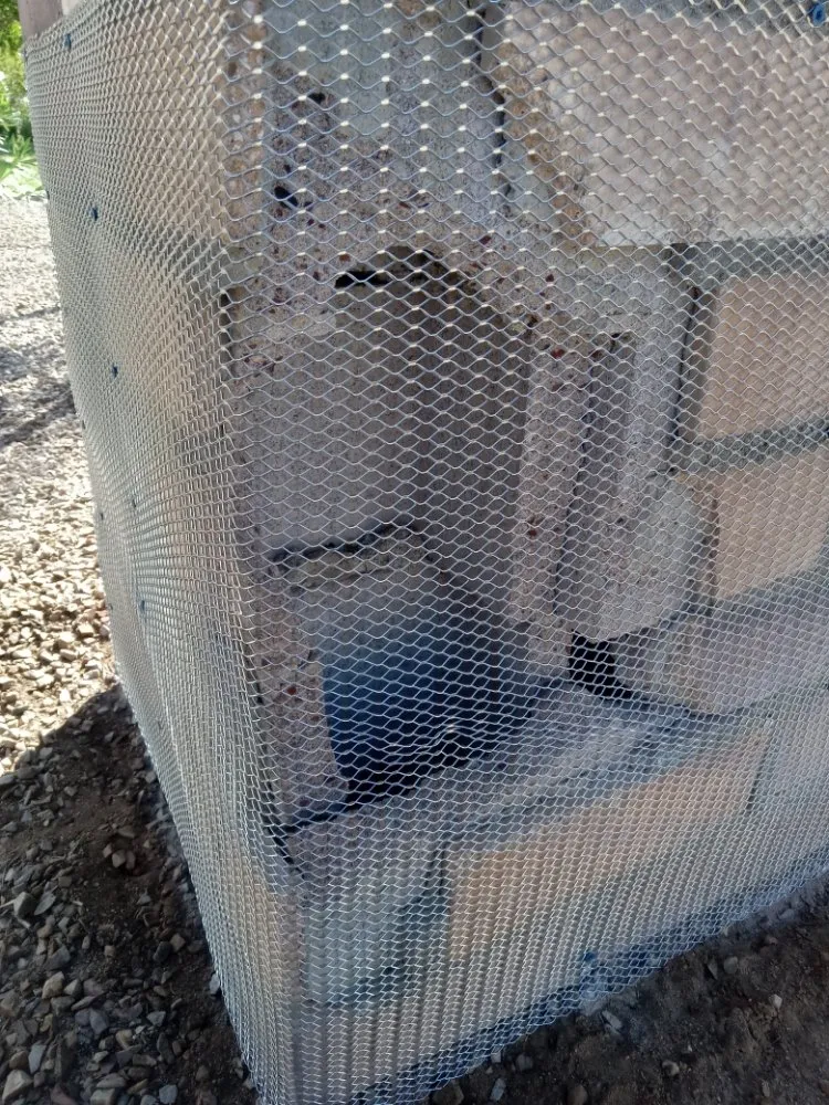 Slide of Wilsons Handyman Services