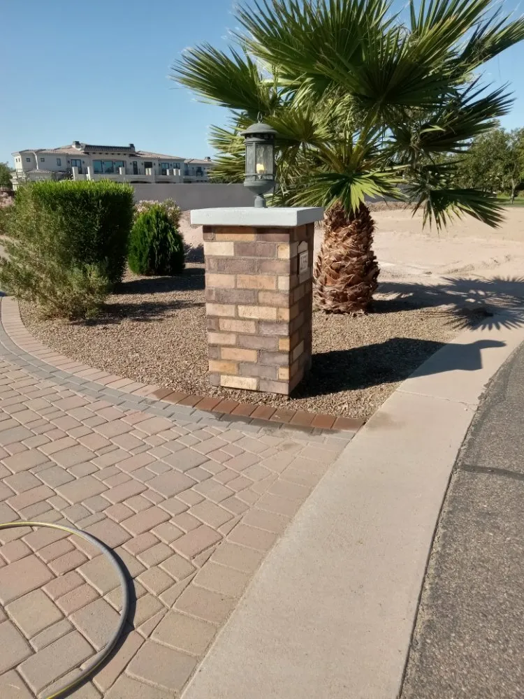 Slide of Wilsons Handyman Services