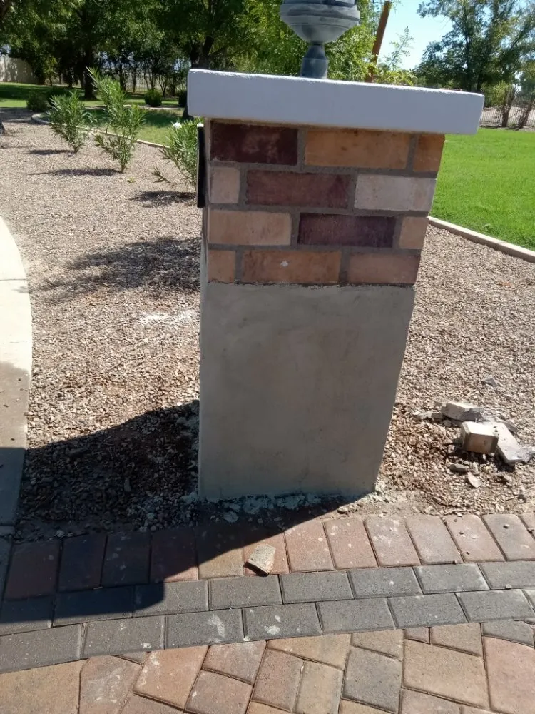 Slide of Wilsons Handyman Services