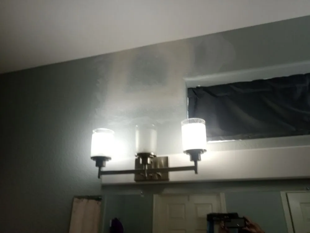 Slide of Wilsons Handyman Services