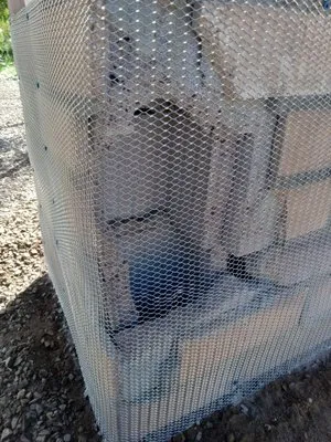 Wilsons Handyman Services Logo