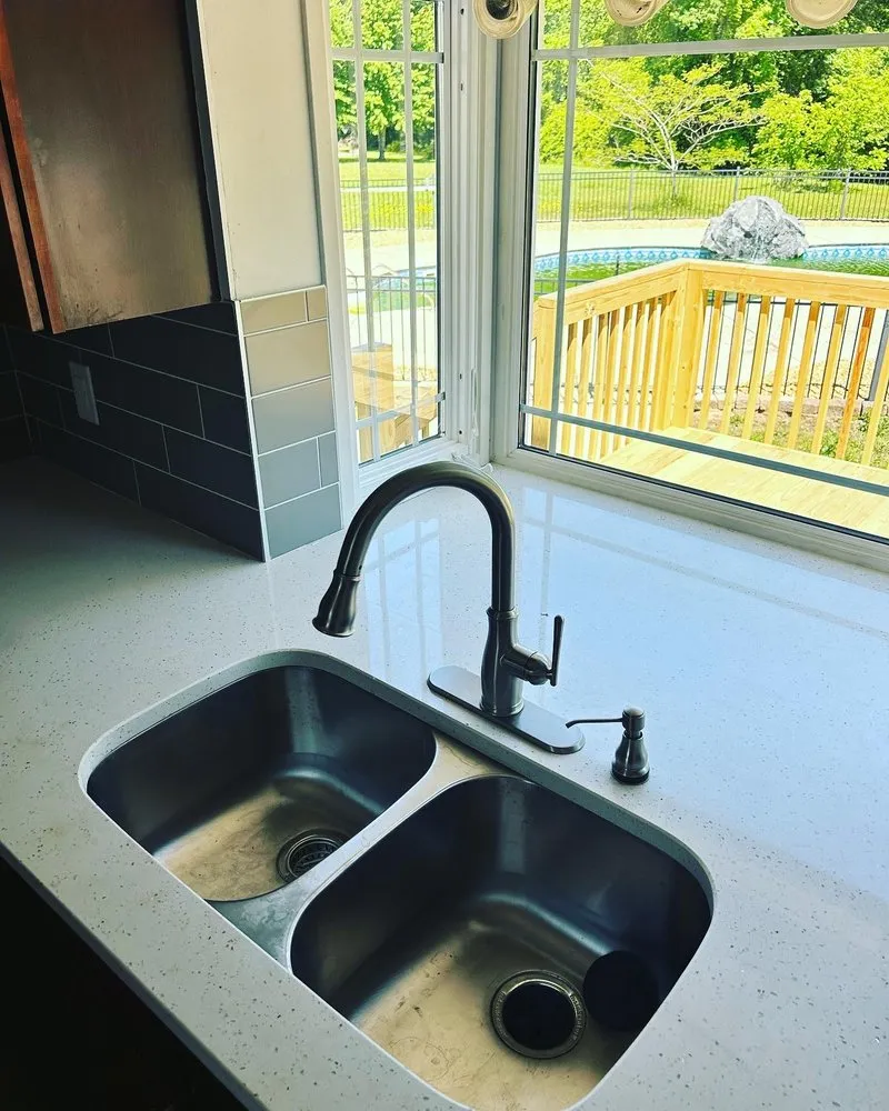 Slide of Wilsons Home Improvements